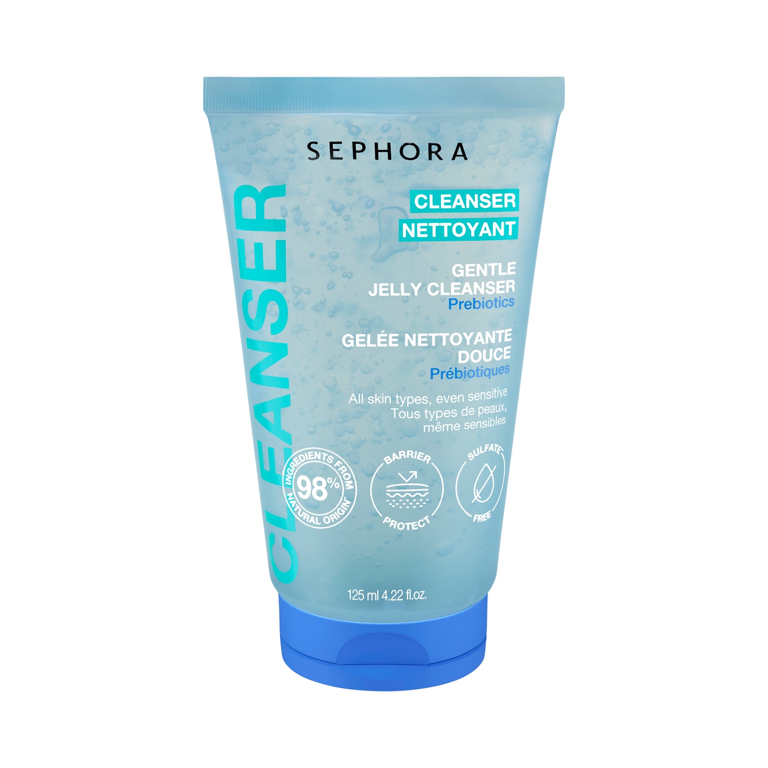 CLEAN SKIN GEL-25 (GEL LIMPIADOR PARA ROSTRO)